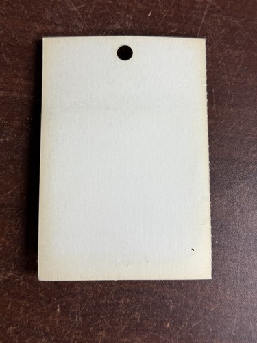 GENUINE U.S. AIR FORCE BADGE: INTELLIGENCE: MASTER - Picture 3 of 3