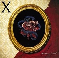 Vinile - X - Ain't Love Grand (Rsd 2023) - Sony Music -D- Neu