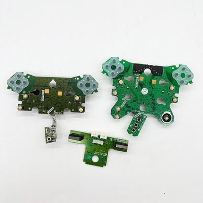 Steering Wheel Motherboard Button Board For Logitech G27/G29/G920 Accessories