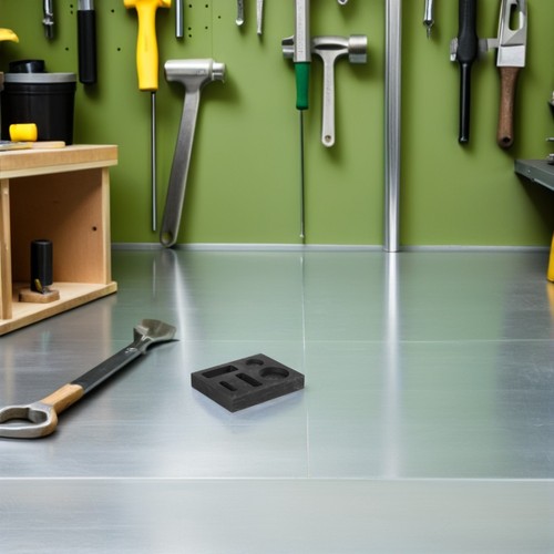 2pcs Graphite Mold: Heat-Resistant Graphite Casting Molds 5-Slots for Metal - Picture 7 of 12