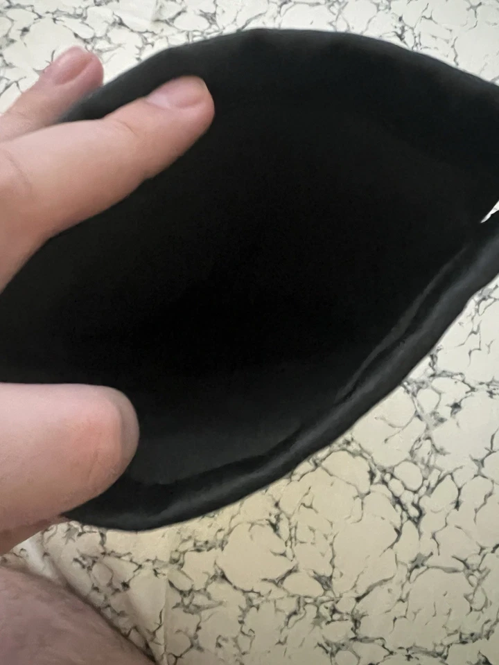 SONY LENS Pouch Travel Soft Carry BAG Case CM2 - Medium size ~6" x 3.5" - Image 3 of 4