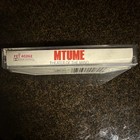 Mtume Theater of the Mind Epic FET 40262 Cassette Tape 1986 Dolby — photo 3
