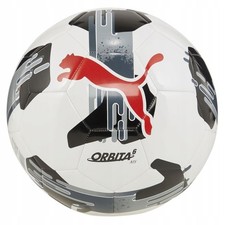 Orbita 6 Ms Calcio Taglia 5 Bianco 08433502 - Nuovo