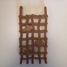 Sylvanian Families Adventure Treasure Pirate Ship Boat SPARES Climbing 