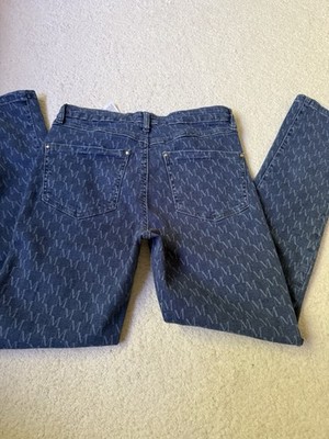 Woman Trousers Mohito Size 36
