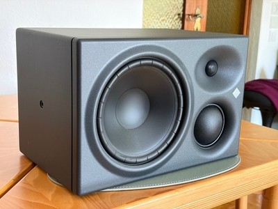 1 Paar Klein + Hummel Neumann KH 310 A G