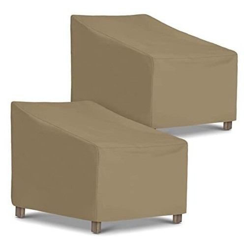 Outdoor Chair Covers Waterproof, Heavy Duty Patio Lawn Furniture Cover, All