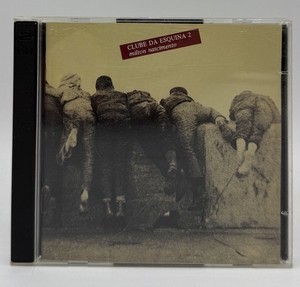 Clube Da Esquina | eBay