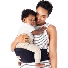 Regalo Baby Hip Seat Carrier, Ergonomic Baby Carrier for Infants Toddlers, Adj