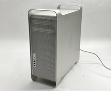 Vintage Apple Mac Pro 1,1 2006 A1186 Dual Intel Xeon 5160 3.0GHz 4GB RAM No HDD