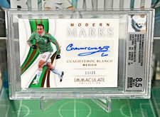 2018 Panini Immaculate Collection Baseball Cards 8