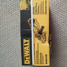 Brand New DeWalt 20v Max 4-1/2" Angle Grinder Kit Tool Only DCG412B Sealed box