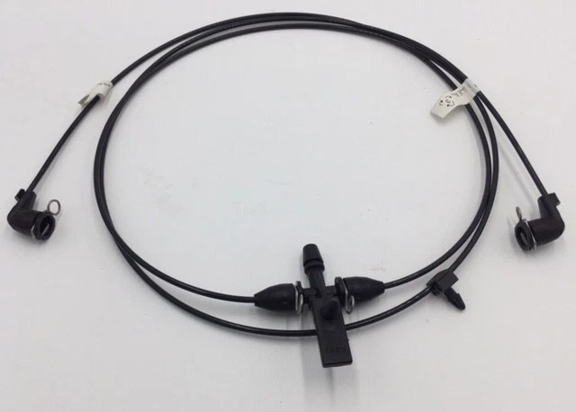 SE ADAPTA A 1992-1999 OLDSMOBILE BUICK 88 ARNÉS LESABRE A 25607746 - NUEVO OEM Foto 2 de 2