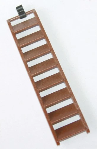 Playmobil ladder steps stairs brown vintage