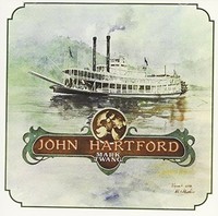 Hartford - Mark Twang - Cd - G3Z
