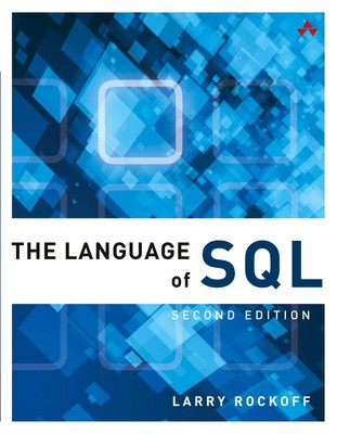 Larry Rockoff | Language of SQL, The | Taschenbuch | Englisch (2024)