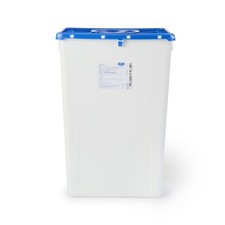 McKesson Prevent  Pharmaceutical Waste Container, 18 Gallon Capacity-Each