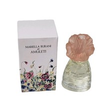 Mariella Burani Par Amuleti Perfume for Women Eau de Toilette Spray 1.7 oz