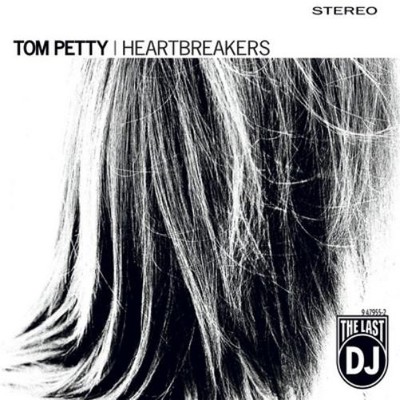 Tom Petty and the Heartbreakers The Last DJ (Vinyl) 12'' Album (US IMPORT)