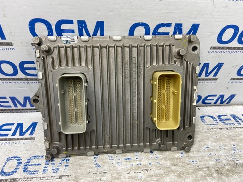 2015 15 CHARGER CHALLENGER ecm electronic control module computer 68230321AC OEM