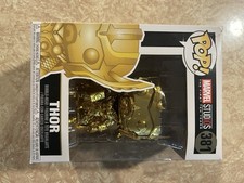 Funko Pop! Vinyl: Marvel - Thor #381