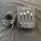 TC-Helicon Go XLR Mini Digital Broadcast Mixer with USB Cable FREE SHIP