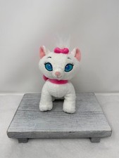 Disney Aristocats MARIE 6" Plush Stuffed Toy