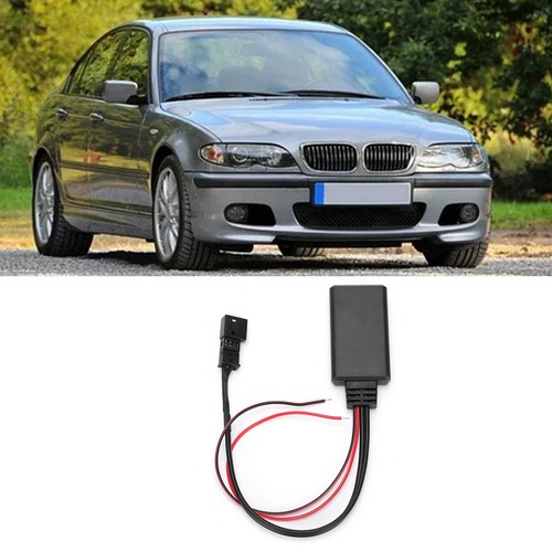 AUX Adapter High Fidelity Easy To Use Auxiliary Input 5.0 Module Adapter For - Afbeelding 13 van 22