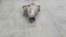 2004 Porsche Cayenne Rear Axle Differential AWD