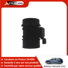 Débimètre Renault FLUENCE