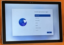 Microsoft Surface Pro 5 QHD 12.3" i5-7300U 4GB 128GB Windows 11 Pro