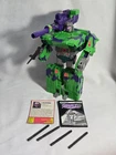 Transformers 1993 Vintage G2 MEGATRON - Complete w/ instructions