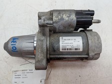 Starter Motor 118 Type Fits 20-23 MERCEDES CLA-CLASS 775292
