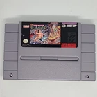 Super Adventure Island (Super Nintendo SNES, 1992) Cartridge Only