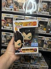 Funko Pop! Dragonball GT - Super Saiyan 4 Vegeta #2078 Flocked Glow CHASE