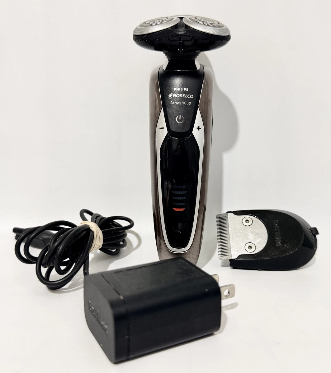 Philips Series 9000 Electric Shavers for Men for sale - eBay