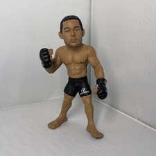 Round 5 MMA Ultimate Collector Figures Guide 81