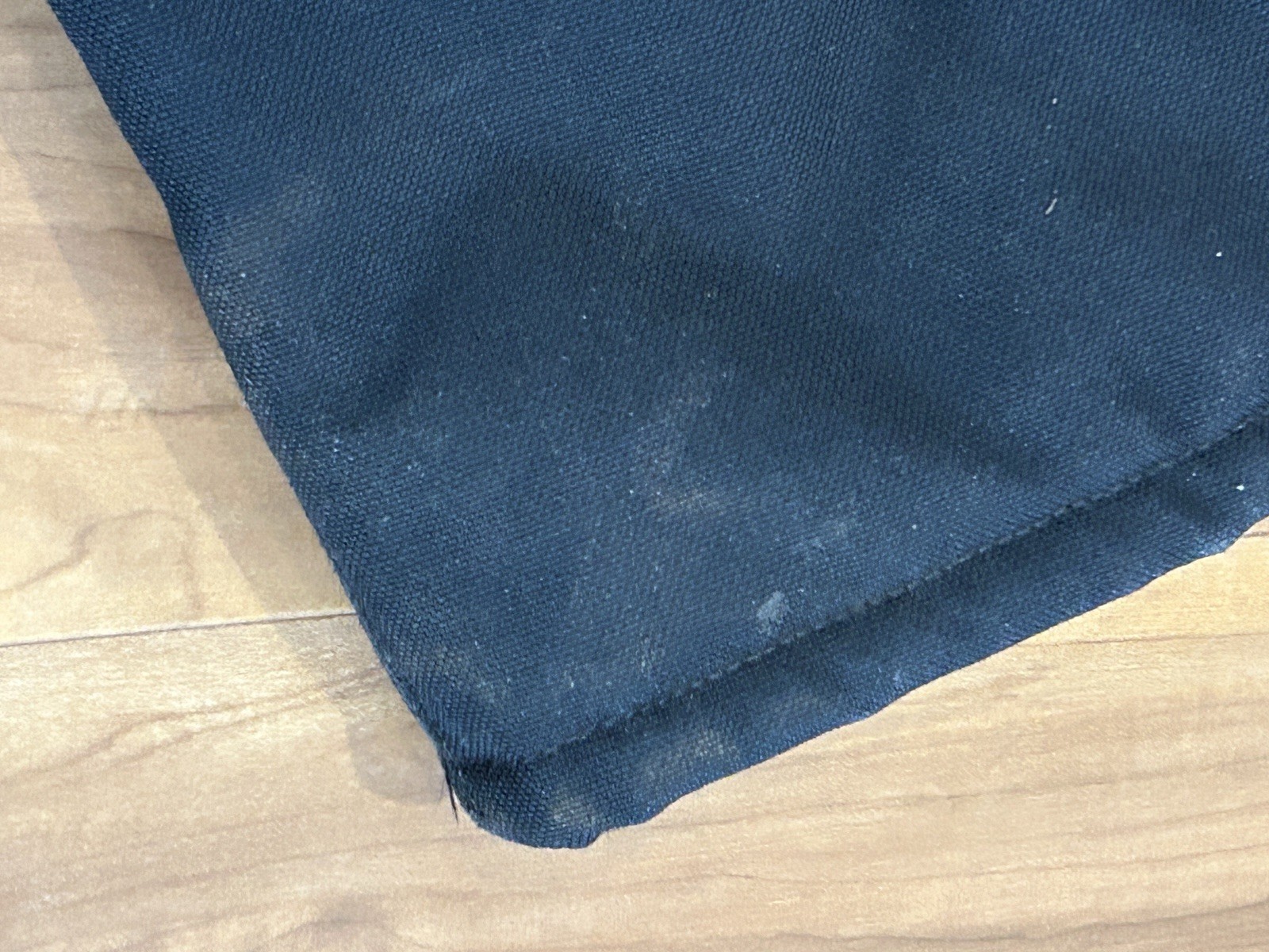 Carhartt Mens 38 Regular X06 Coveralls Black Quilt Lined Yukon Extreme Outerwear thumbnail 20