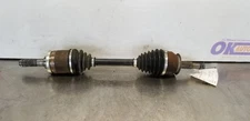 20 NISSAN TITAN AXLE SHAFT FRONT RIGHT PASSENGER