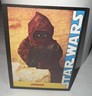 Vintage Star Wars Jawas 1977 Wonder Bread #10 Ten Trading Ca