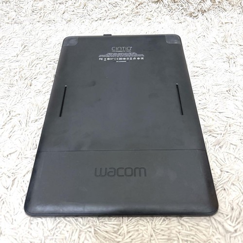Wacom Cintiq 13HD DTK-1300 Pen Tab - 第 9/9 張圖片