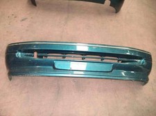 Pare-choc avant Ford ESCORT