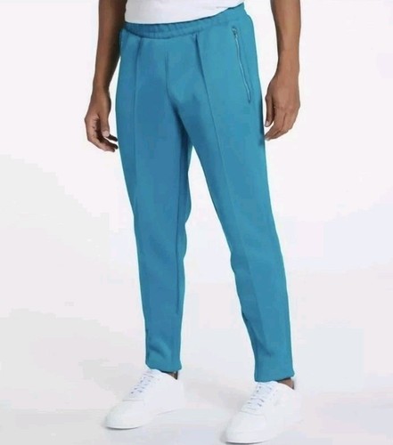 PUMA x TMC Hustle Way Miami Story Nipsey Hussle Pants Mens L 531214-01 NEW - Picture 9 of 11