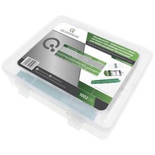 Quadrios 2010P033  Assortimento di resistenze a film metallico assiale 0207 0.