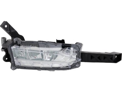 Replacement AP 98DY41J Fog Light Fits 2021 Lexus NX300h Fog Light