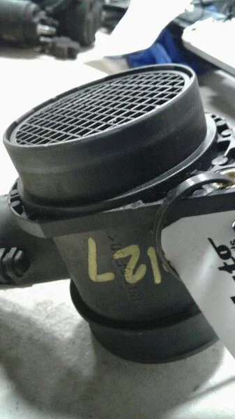 Medidor de flujo de aire 1,8 L compatible con 00-06 AUDI A4 313225 Foto 4 de 4