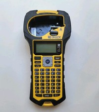 Brady M210 Portable Label Printer Untested READ