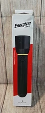 Durable VISION PRO LED Flashlight - Water-Resistant, Perfect for Camping. "NEW"