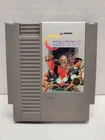 NES Nintendo Contra Game Cartridge Only Tested Working