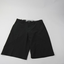 adidas Dress Short Men's Black New with Tags